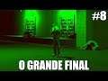 O GRANDE FINAL! - SNEAK THIEF #8 (SIMULADOR DE BANDIDO)