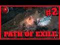 PATH OF EXILE PS4 #2 - EL BOTIQUIN Y LA ISLA DE LA MAREA - GAMEPLAY ESPAÑOL