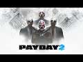 Payday 2 gameplay unique
