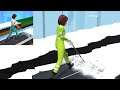 Perfect Job Game - Level 1-5 (iOS, Android)