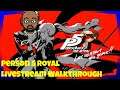 Persona 5 Royal Walkthrough pt3