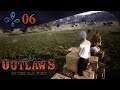 Petite ballade en diligence - OUTLAWS OF THE OLD WEST #06
