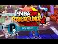 Player 2 TCF Marathon 2019 - Hour Six - NBA 2K Playgrounds 2