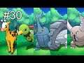 Pokemon Alpha Sapphire 100% Pokedex - Part #30: The Safari Zone
