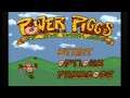 Power Piggs of the Dark Age. Playthrough. End of game glitch???
