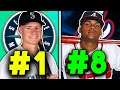 Ranking the Top 10 Prospects in MLB!