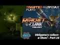 Ratchet and Clank - Part 16 - Obligatory collect-a-thon!