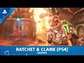 Ratchet & Clank (PS4) - Walkthrough - Gaspar: Blarg Research Outpost