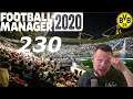 RB LEIPZIG UND HERTHA BSC ⚽ Let´s Play FOOTBALL MANAGER 2020 #230 [Deutsch]