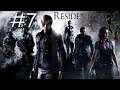 Resident Evil 6-PC-Chris-Chapter 2(7)