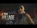 Resident Evil Village Ps4 18+ [Ger] - Schlägt die letzte Stunde der Vampire ?? #03