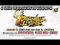 Reveals and Stuff Reaction #15 Anniversary Infos Dragon Ball Legends deutsch