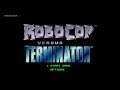 RoboCop Vs. The Terminator - Sega Genesis / Mega Drive - VGDB