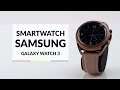 Samsung Galaxy Watch3 - dane techniczne - RTV EURO AGD