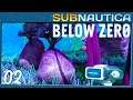 S:BZ 🤿 SCANNER BAU | Subnautica: Below Zero Tauch Simulator [s1e2]