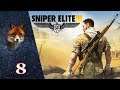Sniper Elite 3 - Mission 5 - Difficulté Sniper Elite - FR