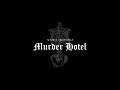 SOUNDTRACK (+ video) /// ALT236 x Gilles Stella - MURDER HOTEL