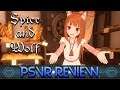 Spice and Wolf VR Review