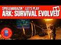 Lets Play Ark Survival Evolved | Ep.80 | Bäm, der SarcoBäM bewacht! #Letsplay