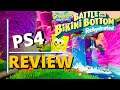SpongeBob SquarePants Battle for Bikini Bottom - Rehydrated PS4 Review | Pure Play TV