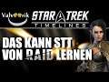 Star Trek Timelines - Das kann STT von RAID lernen!