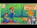 Stardew Valley Multiplayer : Harvest Farms : #3.1