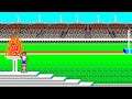 Summer Games (Master System) Playthrough - NintendoComplete