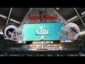 SUPER BOWL - QB1 - MADDEN NFL 20 - LEGENDADO PT-BR #11