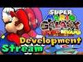 Super Mario Galaxy: Retro Revamp - Dev Stream