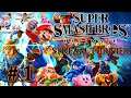 Super Smash Bros. Ultimate - Stream-Turnier  - # 1