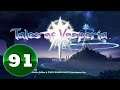 Tales of Vesperia Revisited [PS4] -- PART 91 -- Side Storytime