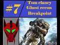 TC Ghost Recon Breakpoint Part 7 Dog tag run around