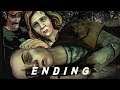 TEARS OF SADNESS 😢 | The Walking Dead Season 1 - Episode 3 ENDING (Part 2)