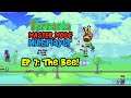 THE BEE! Terraria 1.4 Journey's End Playthrough, Master Mode Let's Play Ep 7 Multiplayer Gameplay