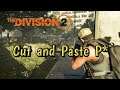 The Division 2 - Cut and Paste P's