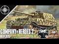 Out of their Minds! - Company of Heroes 2 Replays #11