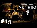 The Elder Scrolls V: Skyrim MODDED | 15 | Skuldafn