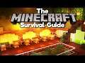 The First Museum Exhibit! ▫ The Minecraft Survival Guide (Tutorial Lets Play) [Part 337]