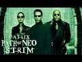 The Matrix Path of Neo ►Крутые бои с агентами #3