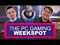 The PC Gaming Weekspot: Mass Effect Legendary Edition! Shin Megami Tensei 3 Nocturne Remaster!