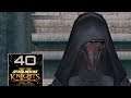 The Return Of The Past - Let's Play KOTOR 2: The Sith Lords :  Restored Content Mod - 40