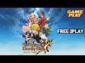 The Seven Deadly Sins - Grand Cross [Gameplay] Episodio 439: Diferencia insuperable