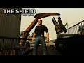 The Shield: The Game - Mission #8 - Garagos Body Shop