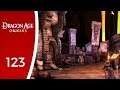 The slums house does something, at last - Let's Play Dragon Age: Origins #123