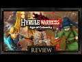 There Still Is Hope For Warriors Games | Hyrule Warriors: Age of Calamity Review