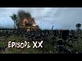 Total War Shogun 2 Takeda Campaign - Episode 20