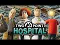 " Two Point Hospital " - ماهي؟