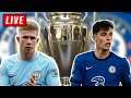 🔴 UEFA Champions League Final Live Stream - MANCHESTER CITY vs CHELSEA Reaction Watch Along