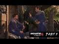 Uncharted 4 A Thief's End Gameplay (Part 5)