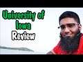 University of Iowa Worth it ? + Review!🎓